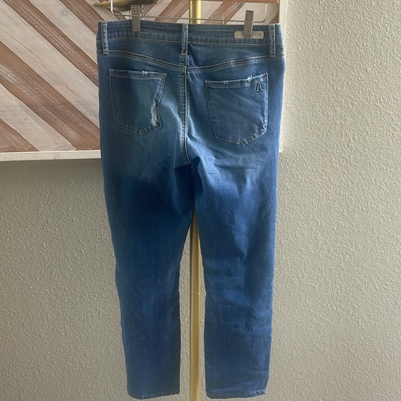 Articles of society jeans in size 27 - Picture 6 of 10